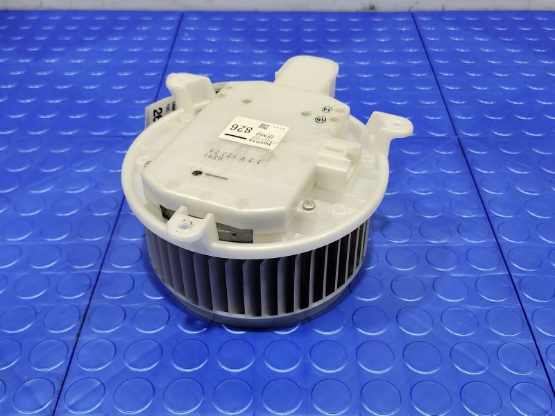 2008 Lexus LS 460 Blower Motor