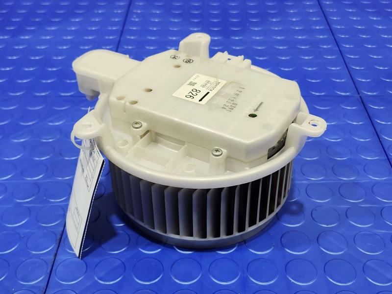 2008 Lexus LS 460 Blower Motor