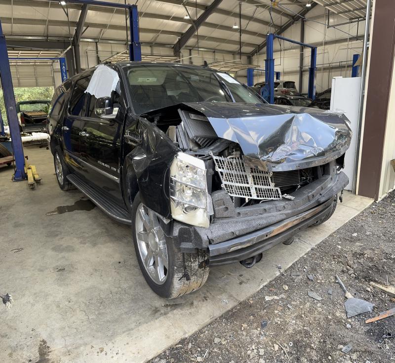 2007 Cadillac Escalade ESV Air Bag