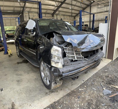 2007 Cadillac Escalade ESV Air Cond. Evaporator