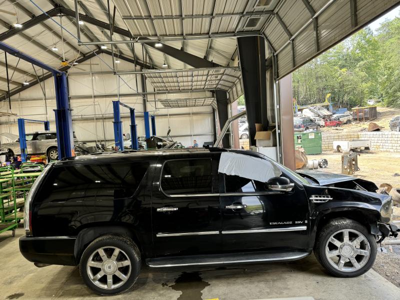 2007 Cadillac Escalade ESV Air Bag