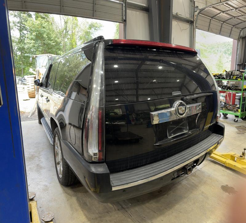 2007 Cadillac Escalade ESV Air Cond. Evaporator