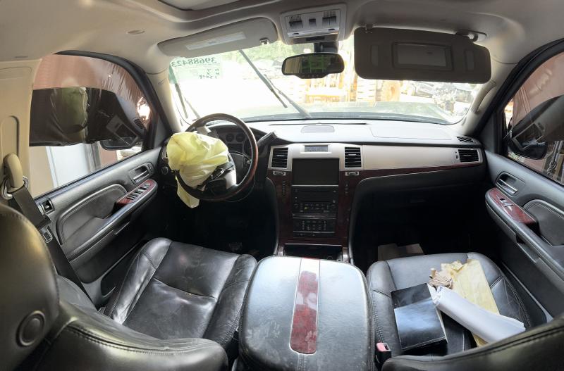 2007 Cadillac Escalade ESV Air Cond. Evaporator