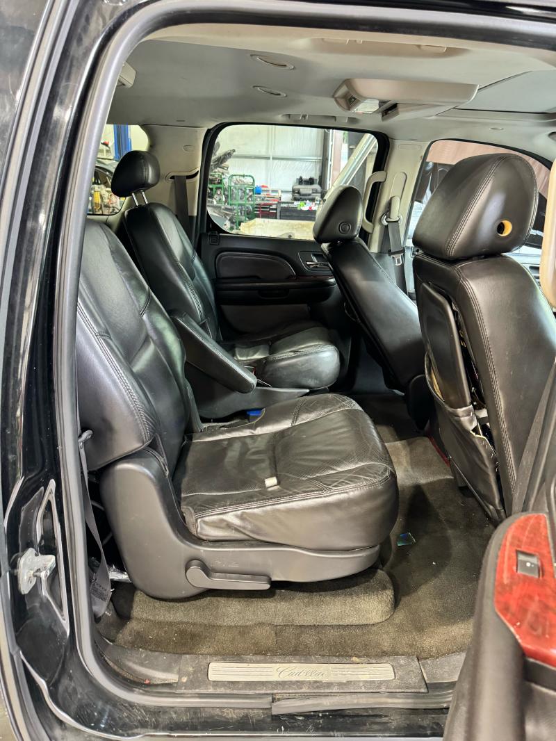 2007 Cadillac Escalade ESV Air Cond. Evaporator