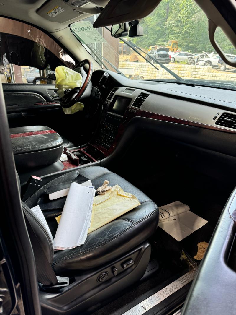 2007 Cadillac Escalade ESV Air Cond. Evaporator