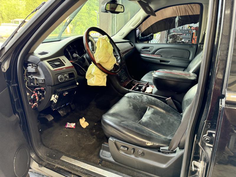 2007 Cadillac Escalade ESV Air Cond. Evaporator