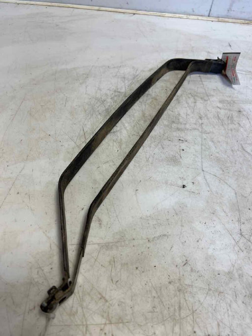 1997 - 2001 Honda CRV Fuel Tank Strap Set OEM 17522S10010 17521S10020
