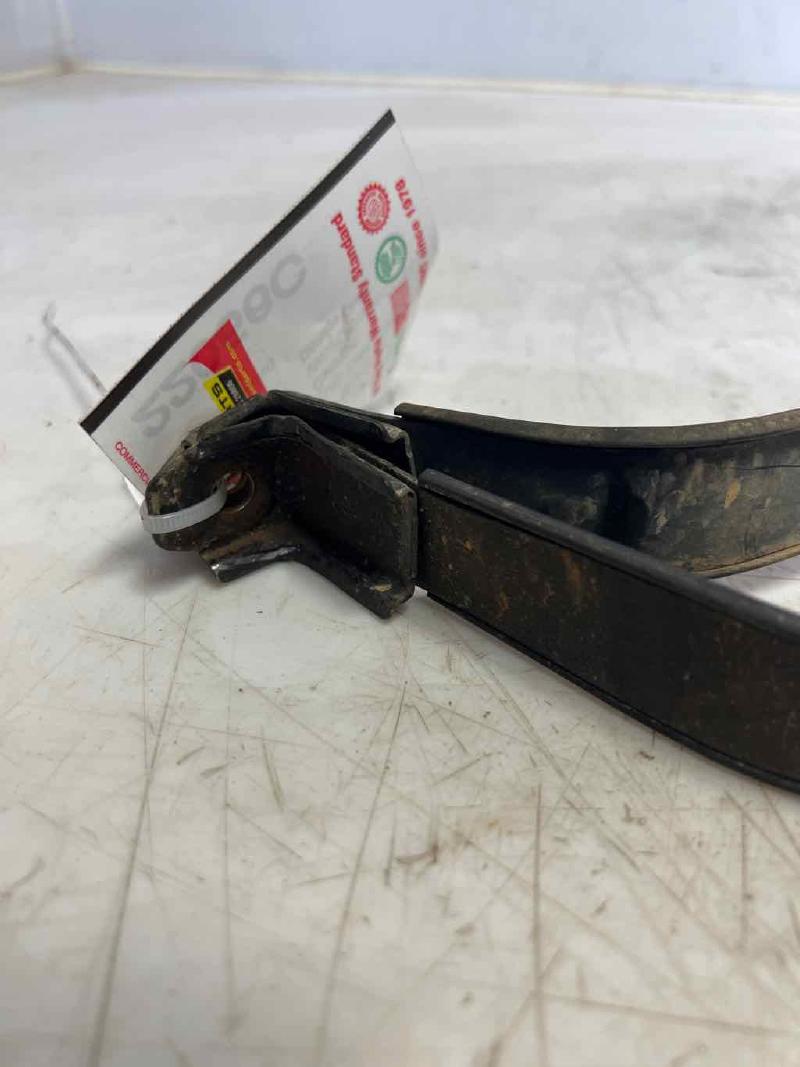 1997 - 2001 Honda CRV Fuel Tank Strap Set OEM 17522S10010 17521S10020