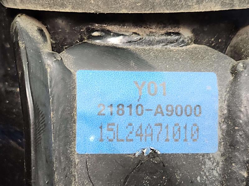 2016 Kia Sedona Misc Ebay Parts