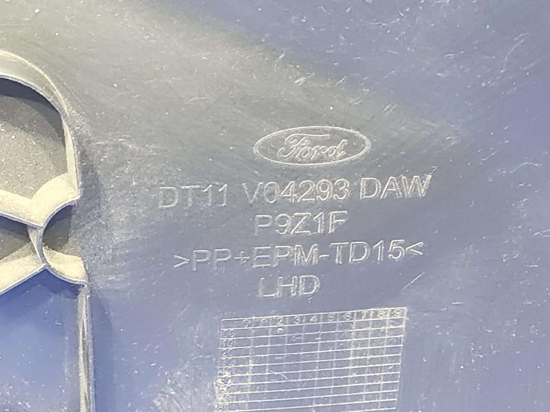 2018 Ford Transit Connect Misc Ebay Parts