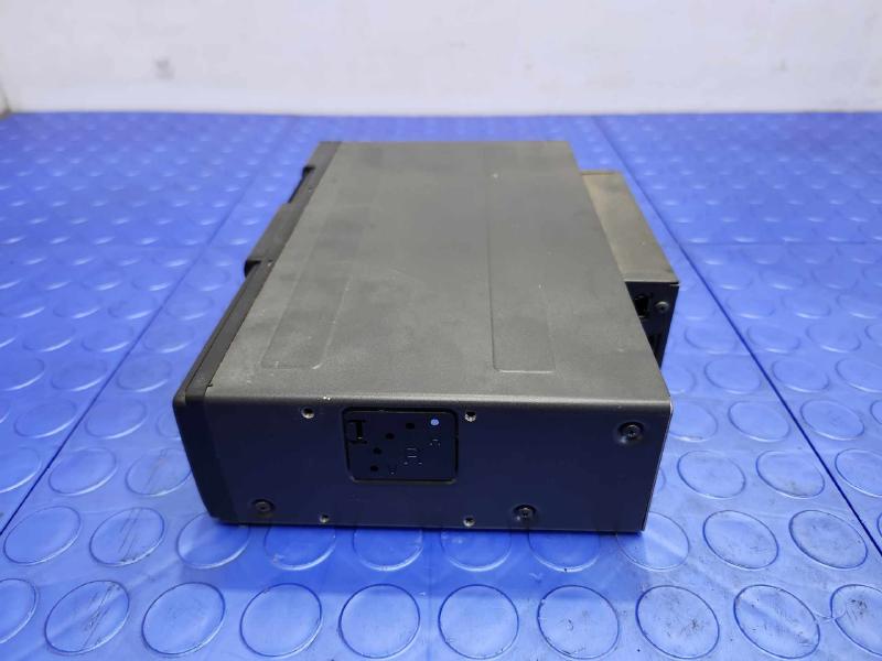 2006 Mercedes S-Class Audio & Visual Equip.(Radio)