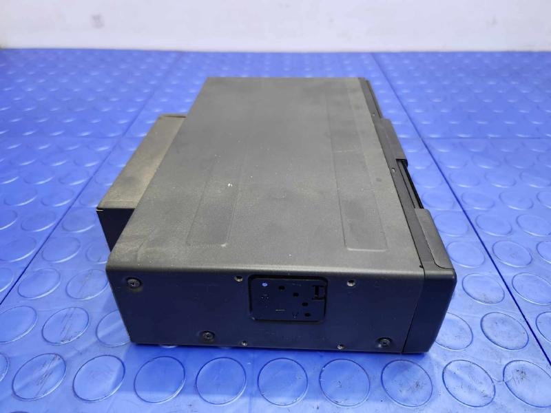 2006 Mercedes S-Class Audio & Visual Equip.(Radio)