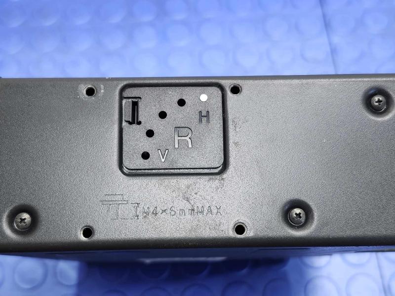 2006 Mercedes S-Class Audio & Visual Equip.(Radio)