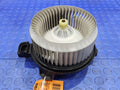 2016 Ford Edge Blower Motor