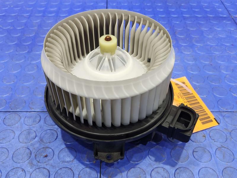 2016 Ford Edge Blower Motor