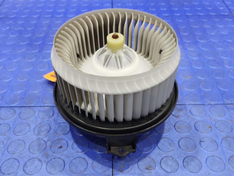 2016 Ford Edge Blower Motor