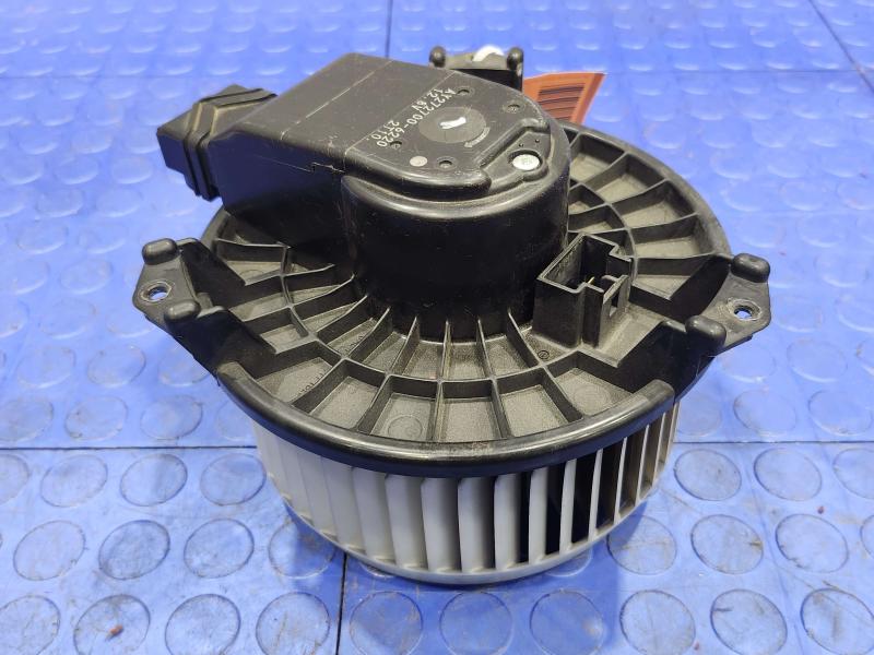 2016 Ford Edge Blower Motor