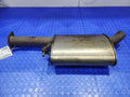 2011 Kia Sorento Muffler