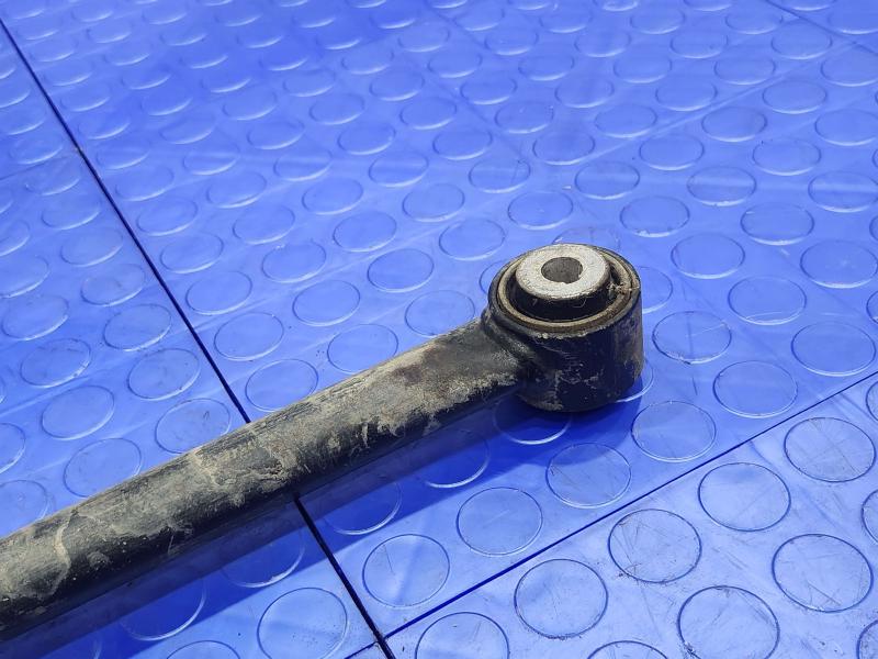 2020 Jeep Renegade Lower Control Arm Rr