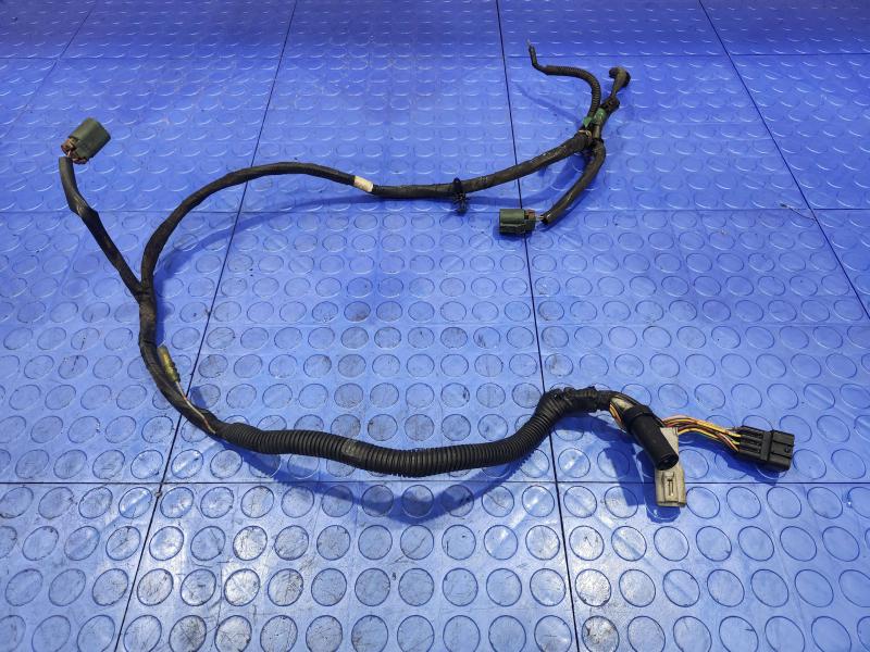 1992 Isuzu NPR Wire Harness (Misc)