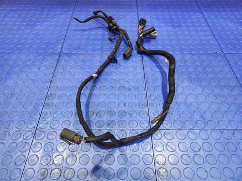 1992 Isuzu NPR Wire Harness (Misc)