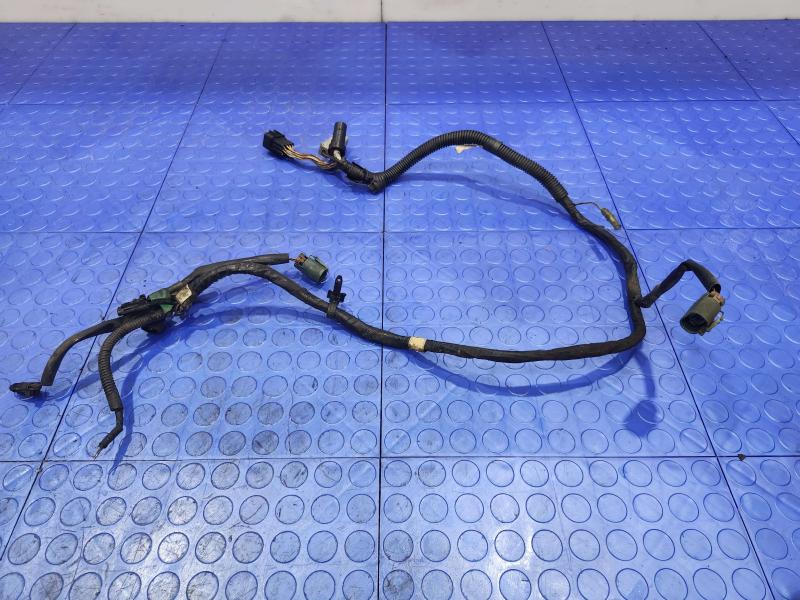 1992 Isuzu NPR Wire Harness (Misc)