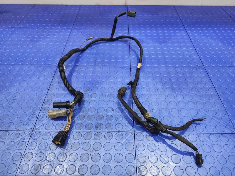 1992 Isuzu NPR Wire Harness (Misc)