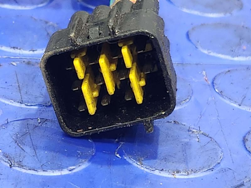 1992 Isuzu NPR Wire Harness (Misc)