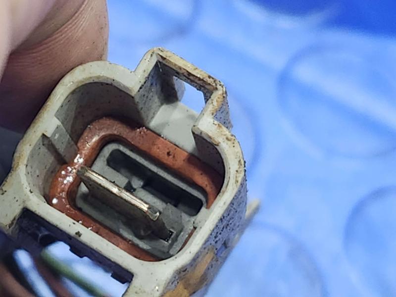 1992 Isuzu NPR Wire Harness (Misc)