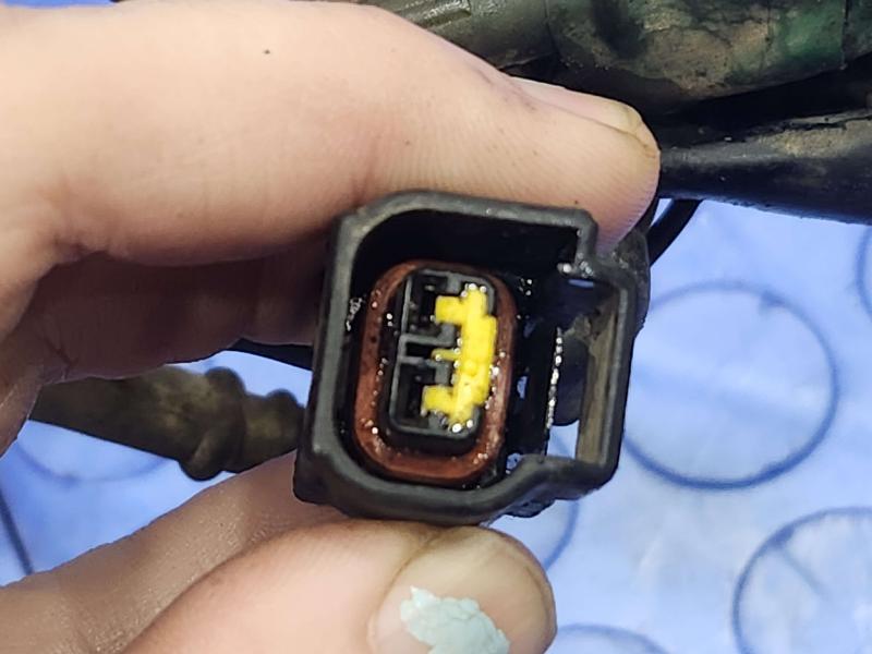 1992 Isuzu NPR Wire Harness (Misc)