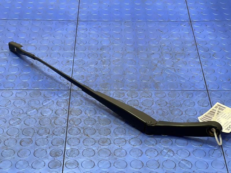 2016 Audi A3 Wiper Arm