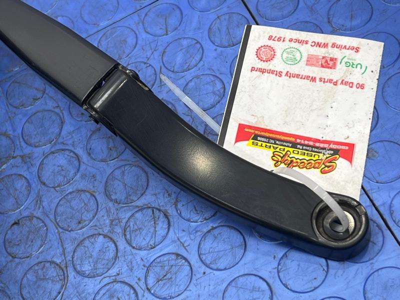 2016 Audi A3 Wiper Arm