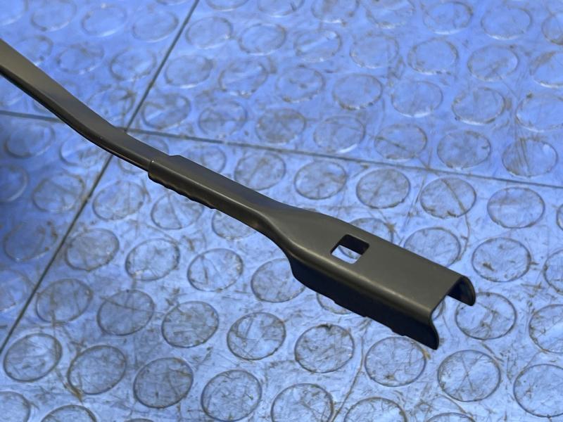 2016 Audi A3 Wiper Arm