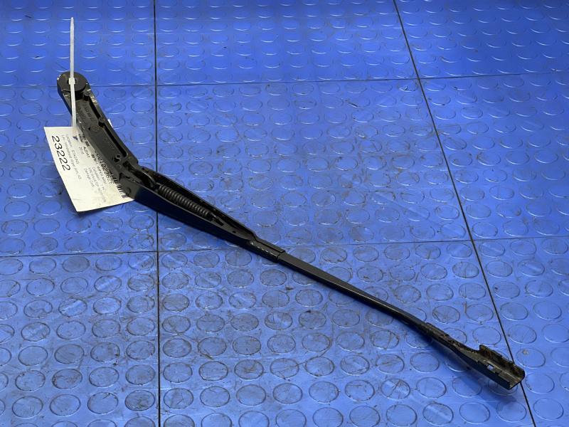2016 Audi A3 Wiper Arm