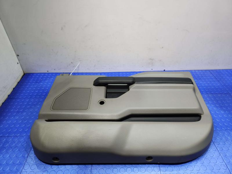 2015 Ford F-150 Front Door Trim Panel