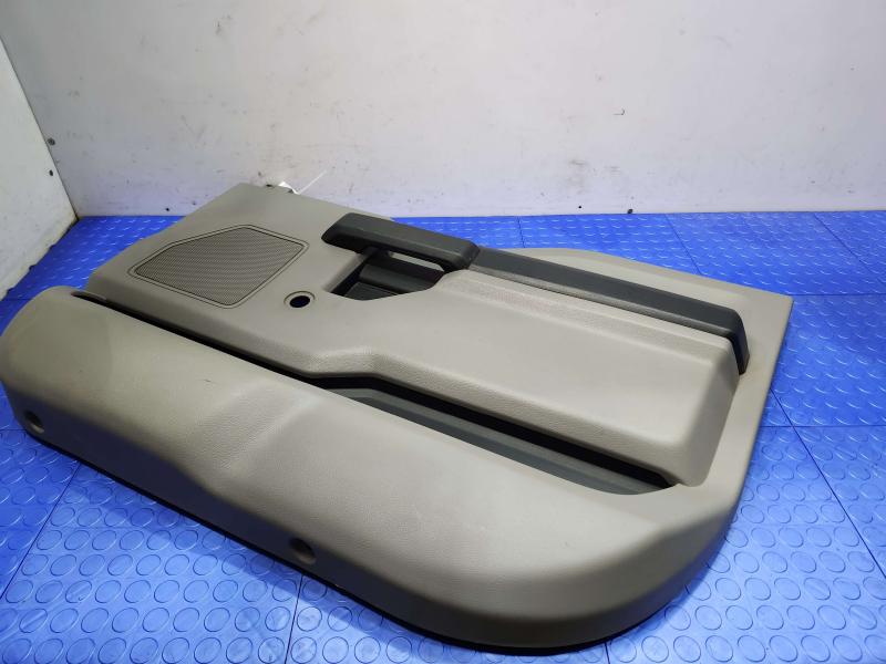 2015 Ford F-150 Front Door Trim Panel