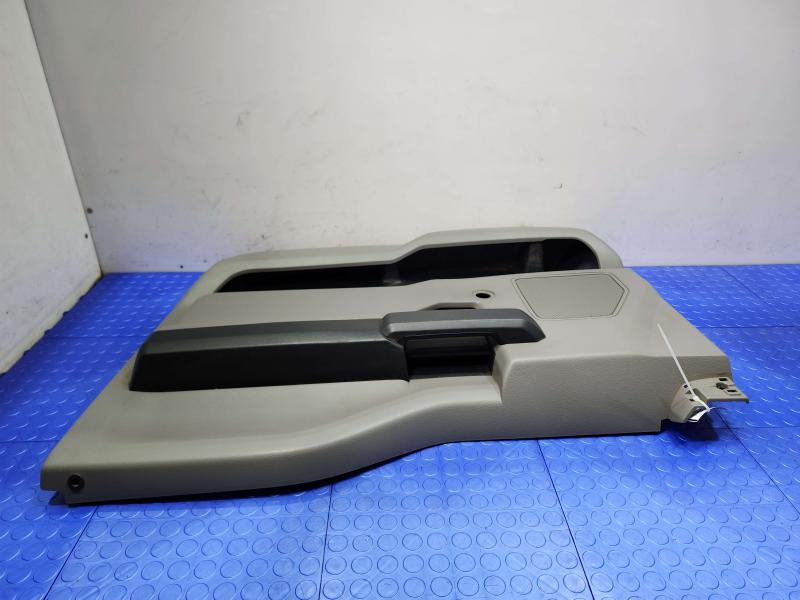 2015 Ford F-150 Front Door Trim Panel