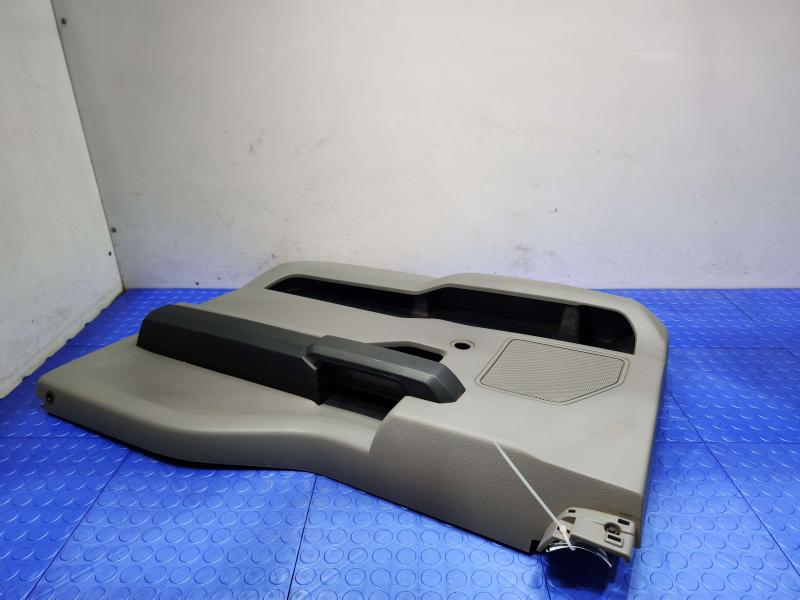2015 Ford F-150 Front Door Trim Panel