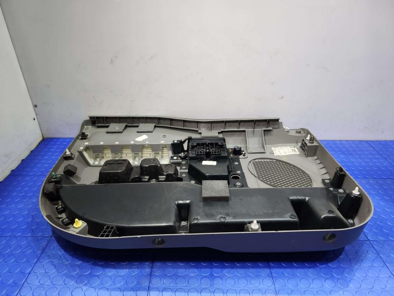 2015 Ford F-150 Front Door Trim Panel