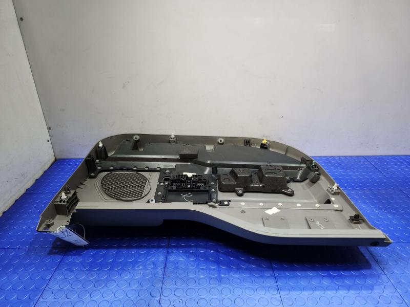 2015 Ford F-150 Front Door Trim Panel