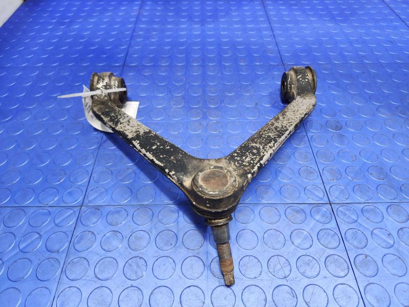 2002 Dodge Ram 1500 Upper Control Arm Front