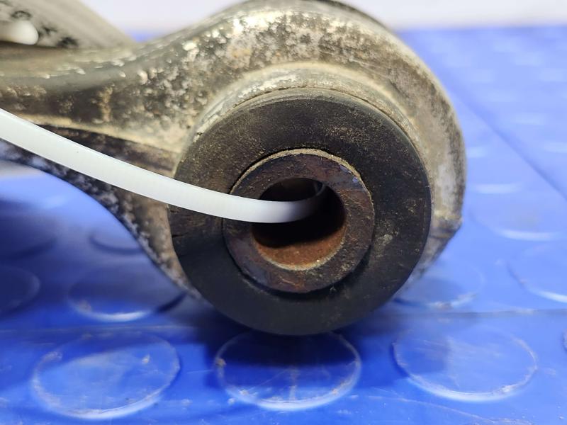 2002 Dodge Ram 1500 Upper Control Arm Front
