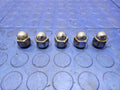 2015 Subaru Legacy Lug Nuts