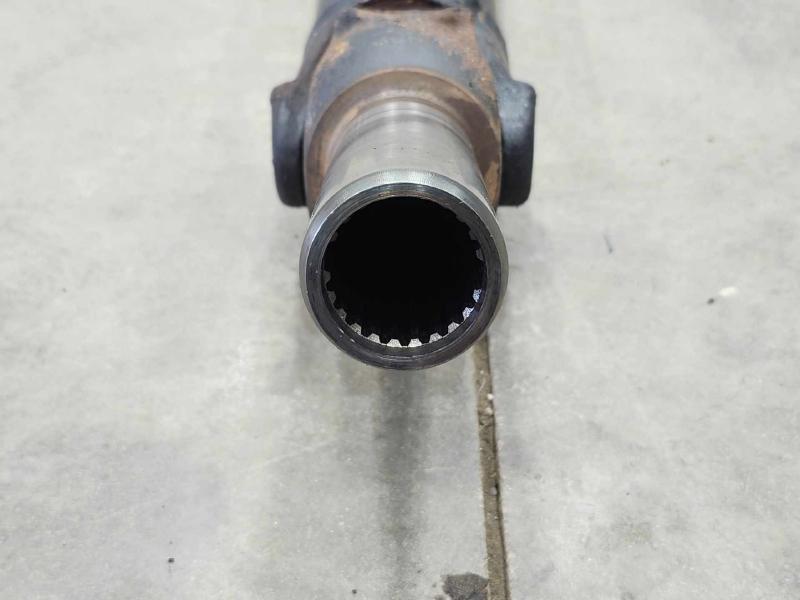 2008 Mazda Miata Rear Drive Shaft