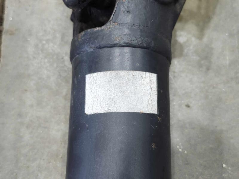 2008 Mazda Miata Rear Drive Shaft