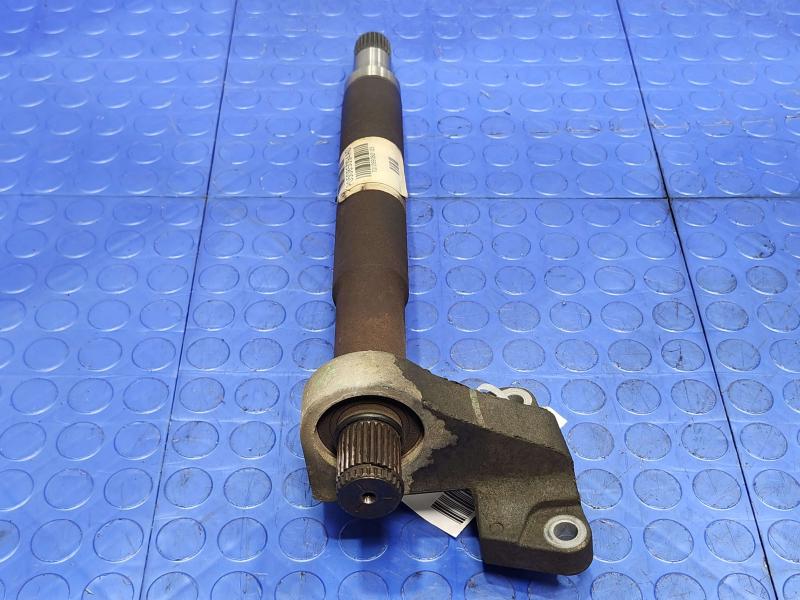2014 Dodge Journey Axle Shaft