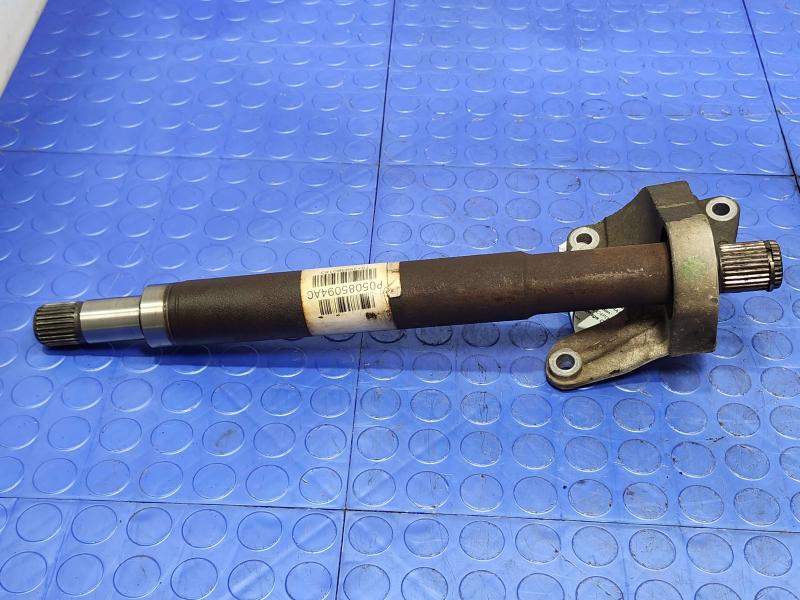 2014 Dodge Journey Axle Shaft