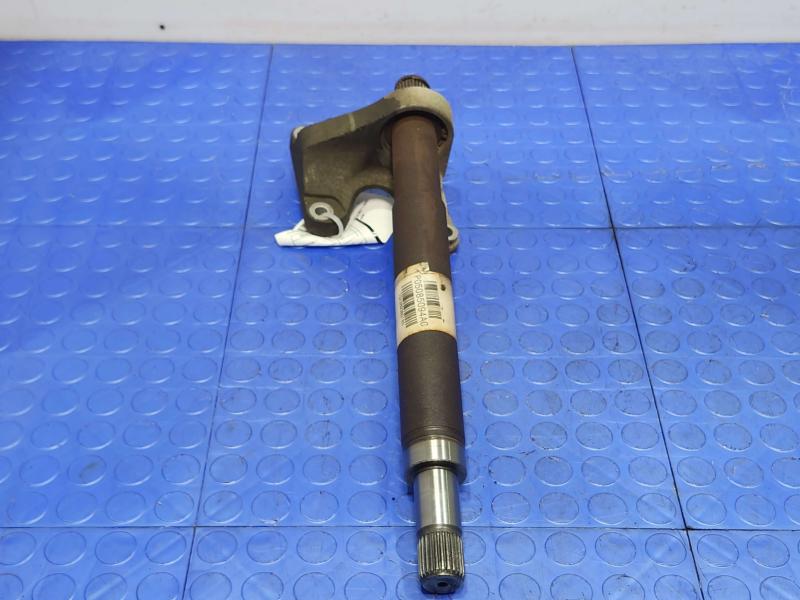2014 Dodge Journey Axle Shaft