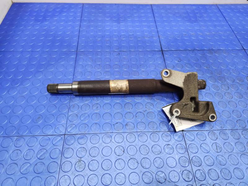2014 Dodge Journey Axle Shaft