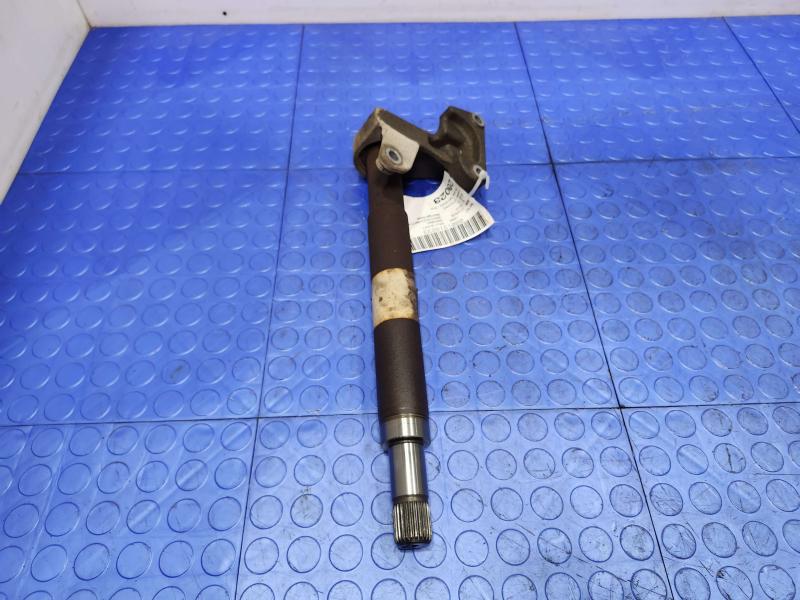 2014 Dodge Journey Axle Shaft